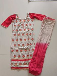 I Am Selling My Mom's Kurti