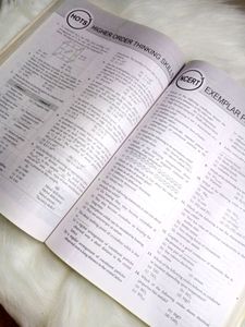 MTG | NCERT FINGER TIPS - CHEMISTRY