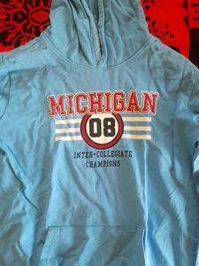 Hoddie