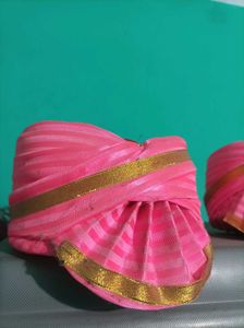 Cap Or Pagdi