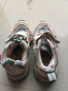 Toddler Sneakers - Cute &amp; Comfy