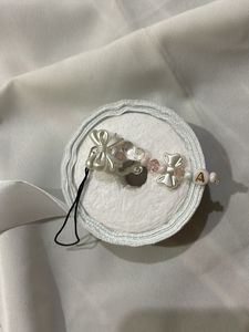 Handmade Phone Charm