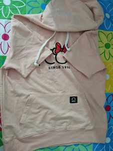 Tshirt Hoddie..