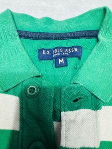 Us Polo Assn Tshirt