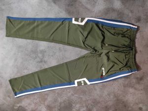 Boys&#39; Track Pants Set - 4 Pieces