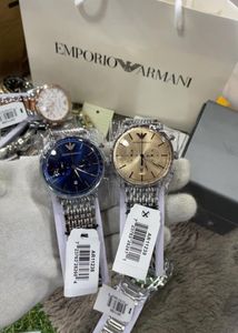 Original Unused Armani Watches- Pick Any 1 Only
