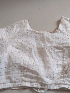 Ethnic Blouses - Set of 2