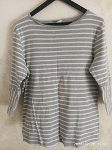 OFFICE WEAR TOP