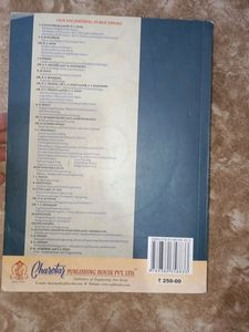 Engineering Drawing (ED)