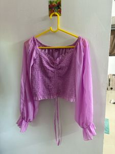 Top For Women