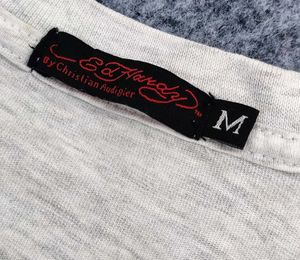 Ed Hardy classic tee