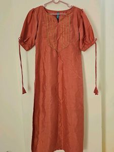 Cute Kurti Set