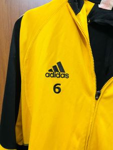 Adidas Track Shirt