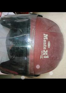 Monte X-1 Helmet