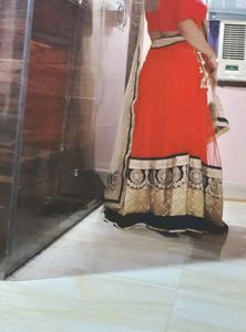 Ethnic Lehenga Skirt , Taylor Made