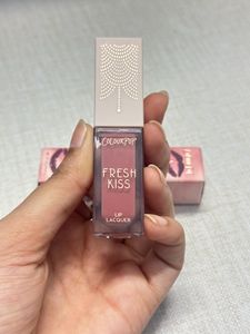 2 New Colorpop Nude Lipshades