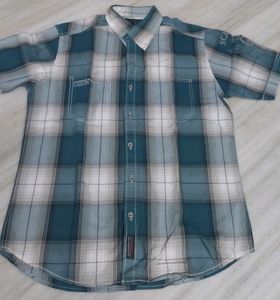 M Size Mens Wear Shirt