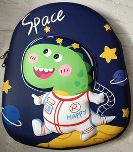 Dino Space Backpack