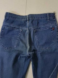 Classic Blue Jeans 6