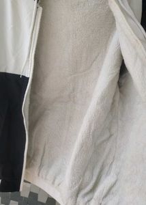 woolen kitty 🐈 jacket women