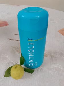 Goorej Cinthol Talc