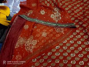 Women Saree With Blouse