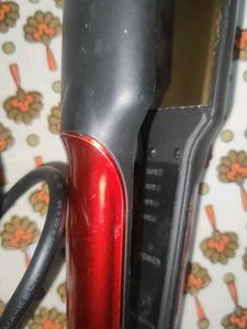 Kemei Hair Straightener