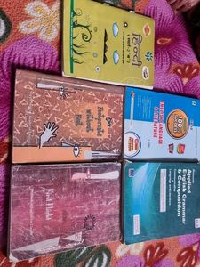 English Hindi Class 10th