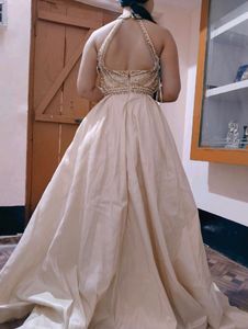 Beautiful Gown Available