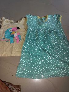 Bundle Of Dress