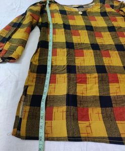 Short Kurti