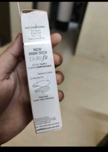 impress Press-On Manicure