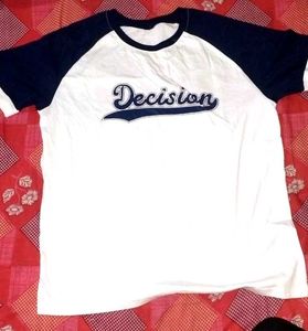 Loose Fit Tshirt 👕