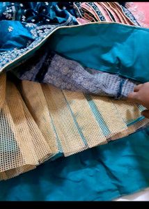 Women Trending Lahnga Choli