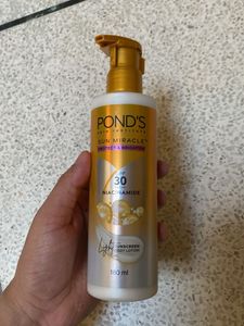 Pond's Sun Miracle SPF 30