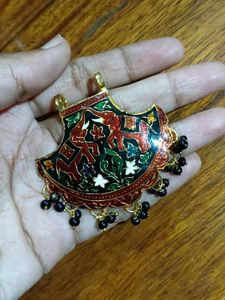 RAJASTHANI ANTIQUE JEWELRY