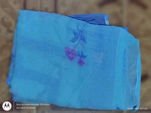 Georgette Saree