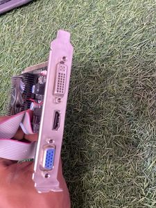 Galax 1GB Graphic Card For Pc