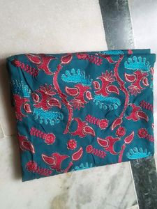 Unstitched Suit