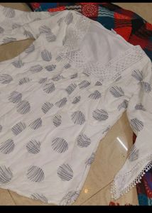 Ethnic Top