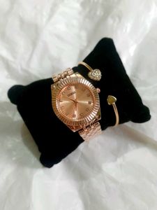 Guess Watch