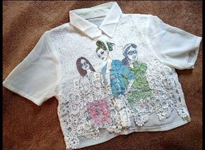 Cutest Shirt Top