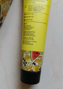 Quench Yuzu Brightening Primer
