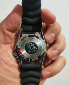 Seiko Scuba Diver