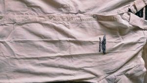 Shirt For Men Size XL No Damage One Time Use