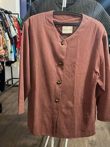 Vintage Style Jacket