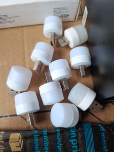 LED lamp 15 Each