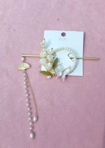 Korean Hair Accessories