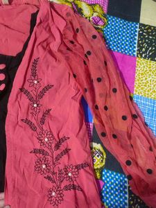 Cute Puffy Sleeves Top