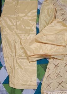 Salwar Kurta Set